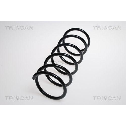 TRISCAN Fahrwerksfeder