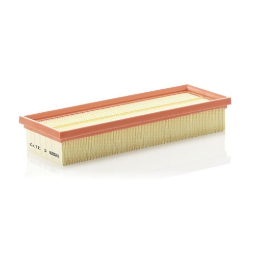 MANN-FILTER Luftfilter