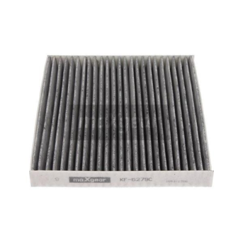 MAXGEAR Filter, Innenraumluft