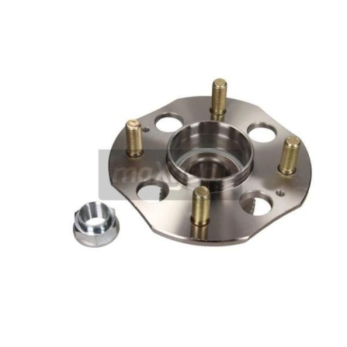 MAXGEAR Radlagersatz