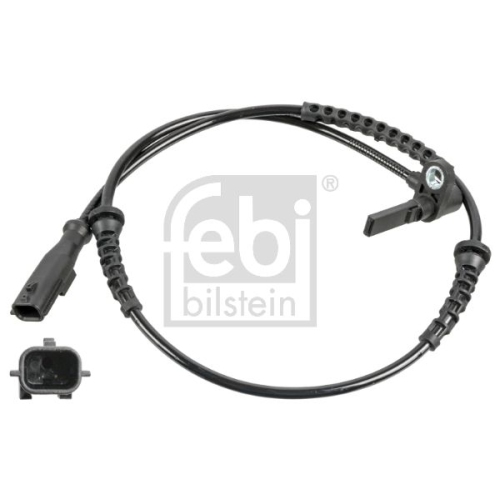 FEBI BILSTEIN Sensor, Raddrehzahl