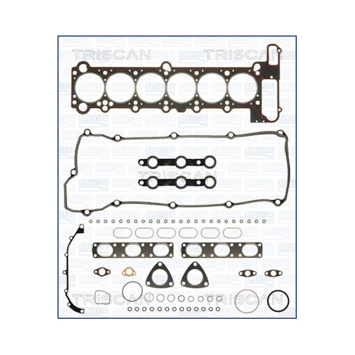 TRISCAN Dichtungssatz, Zylinderkopf FIBERMAX