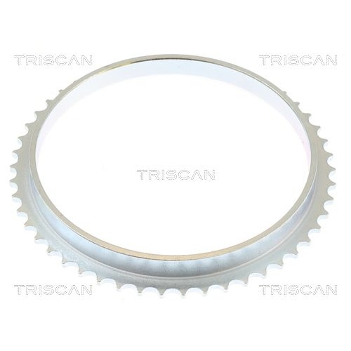 TRISCAN Sensorring, ABS