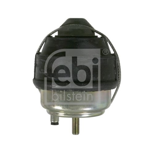 FEBI BILSTEIN Lagerung, Motor