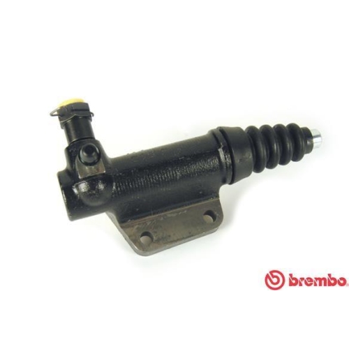 BREMBO Nehmerzylinder, Kupplung ESSENTIAL LINE