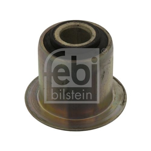 FEBI BILSTEIN Lagerbuchse, Blattfeder