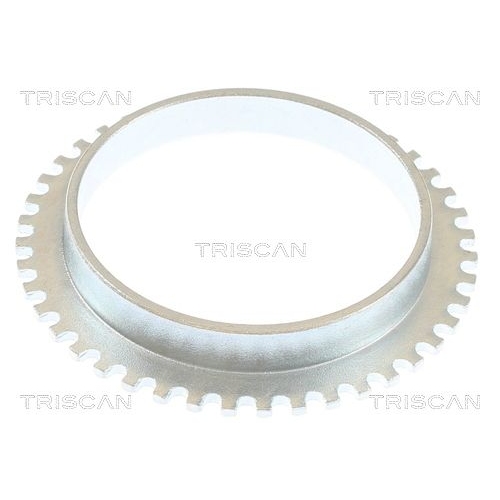 TRISCAN Sensorring, ABS