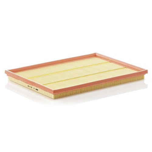 MANN-FILTER Luftfilter