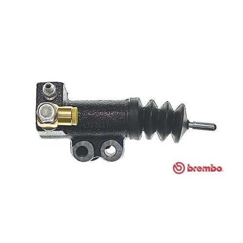 BREMBO Nehmerzylinder, Kupplung ESSENTIAL LINE