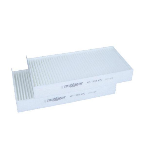 MAXGEAR Filter, Innenraumluft