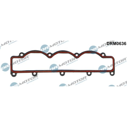 Dr.Motor Automotive Dichtung, Ansaugkrümmer