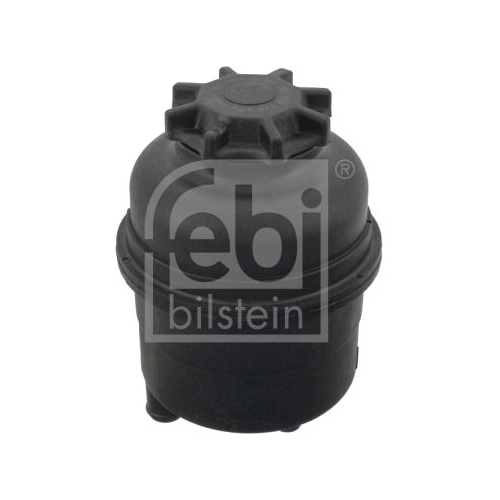 FEBI BILSTEIN Ausgleichsbehälter, Hydrauliköl (Servolenkung) febi Plus