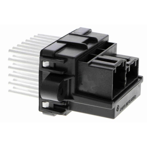 VEMO Regler, Innenraumgebläse Green Mobility Parts