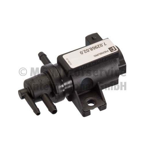 PIERBURG Druckwandler, Turbolader