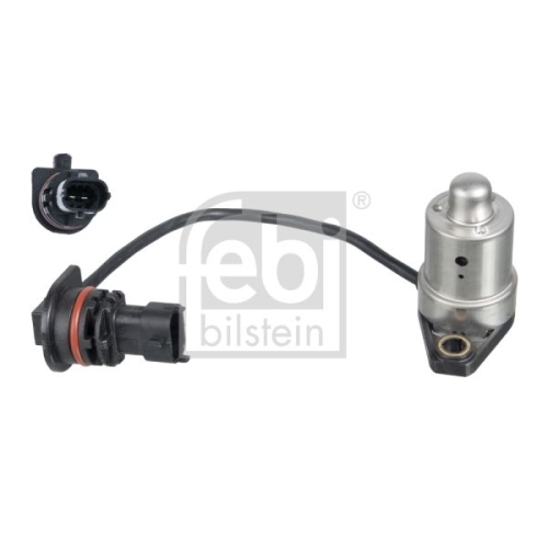 FEBI BILSTEIN Sensor, Motorölstand febi Plus