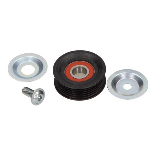 MAXGEAR Umlenk-/F&uuml;hrungsrolle, Keilrippenriemen