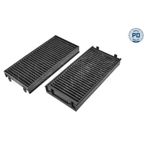 MEYLE Filter, Innenraumluft MEYLE-PD: Advanced performance and design.