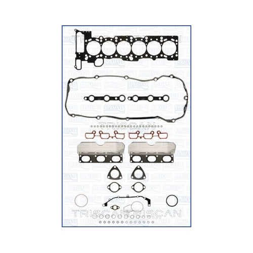 TRISCAN Dichtungssatz, Zylinderkopf MULTILAYER STEEL