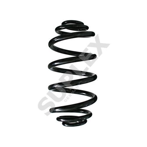 SUPLEX Fahrwerksfeder