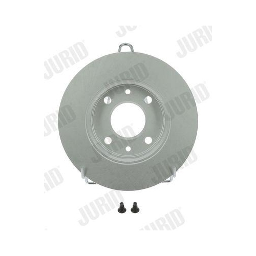 JURID Bremsscheibe