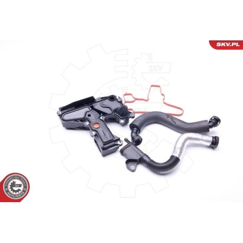 ESEN SKV Reparatursatz, Kurbelgeh&auml;useentl&uuml;ftung