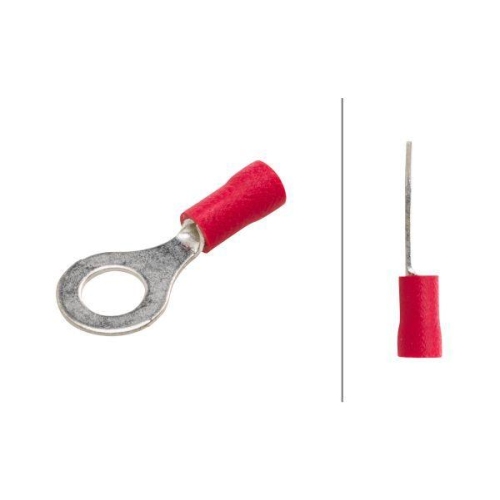 HELLA Leitungsverbinder