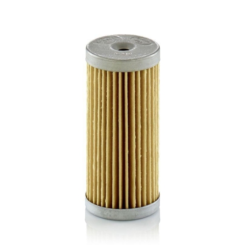 MANN-FILTER Luftfilter