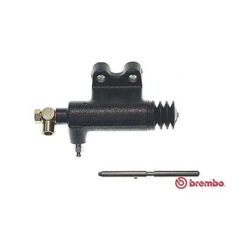 BREMBO Nehmerzylinder, Kupplung ESSENTIAL LINE