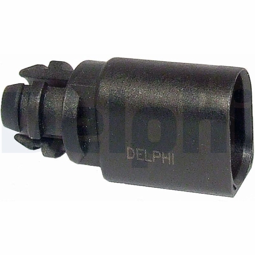 DELPHI Sensor, Außentemperatur