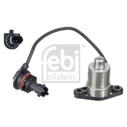 FEBI BILSTEIN Sensor, Motorölstand febi Plus