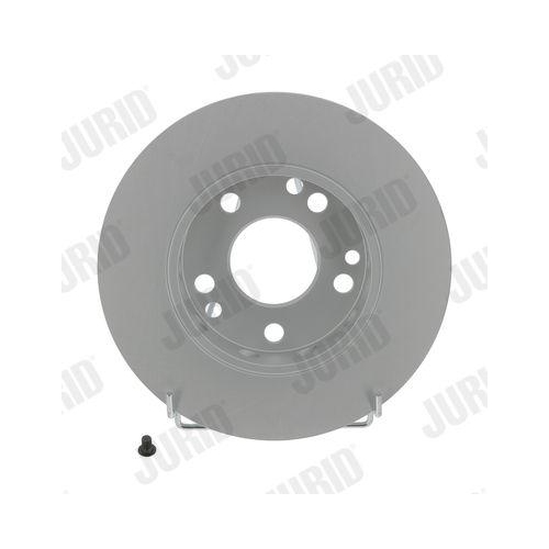 JURID Bremsscheibe