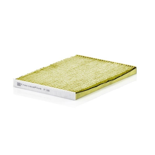 MANN-FILTER Filter, Innenraumluft FreciousPlus