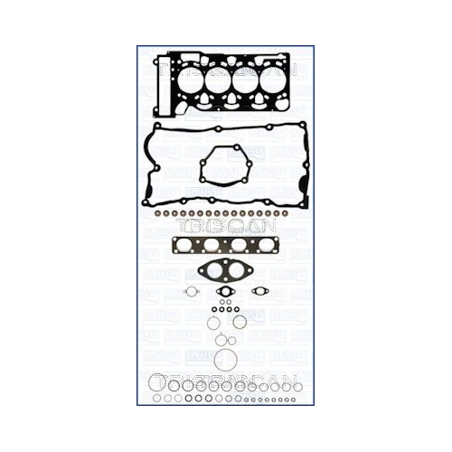 TRISCAN Dichtungssatz, Zylinderkopf MULTILAYER STEEL