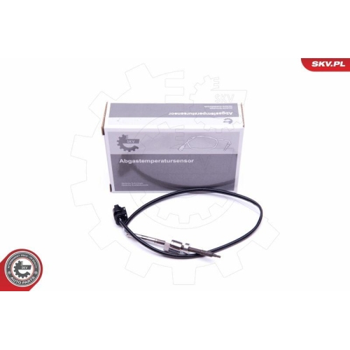 ESEN SKV Sensor, Abgastemperatur