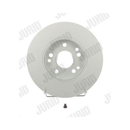JURID Bremsscheibe