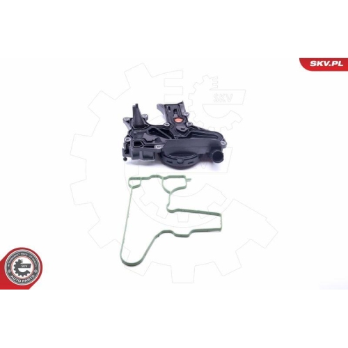 ESEN SKV Ölabscheider, Kurbelgehäuseentlüftung