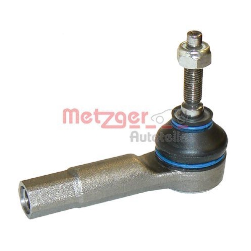 METZGER Spurstangenkopf KIT +