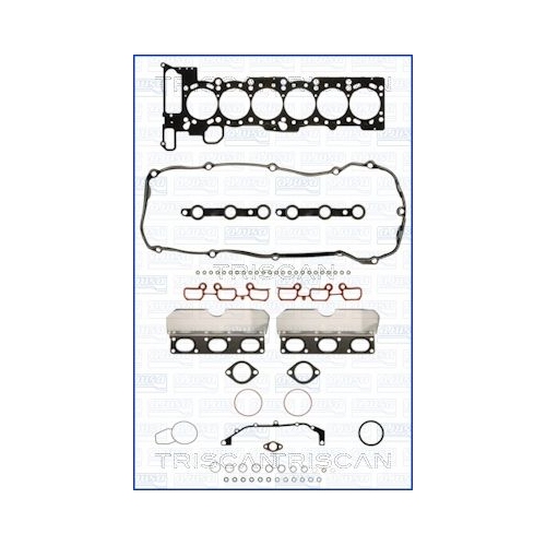 TRISCAN Dichtungssatz, Zylinderkopf MULTILAYER STEEL