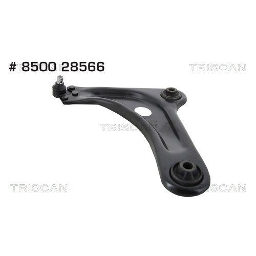 TRISCAN Lenker, Radaufh&auml;ngung