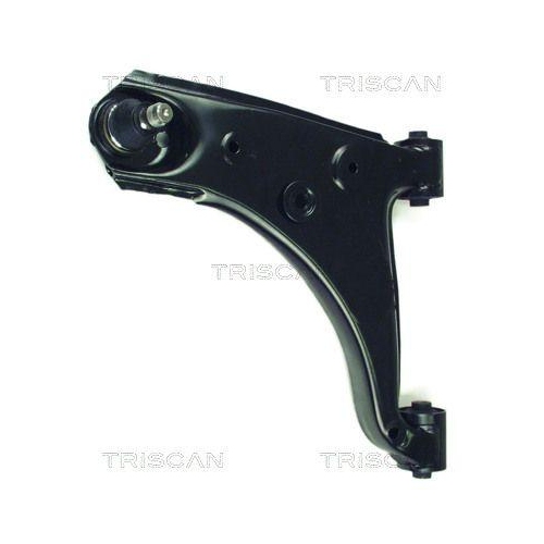 TRISCAN Lenker, Radaufh&auml;ngung