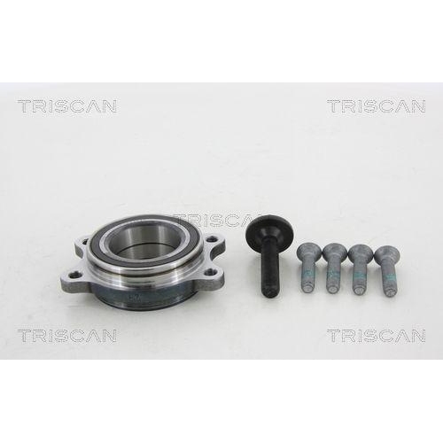 TRISCAN Radlagersatz