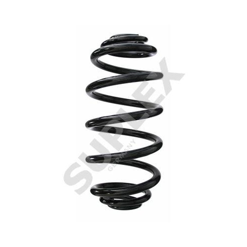 SUPLEX Fahrwerksfeder