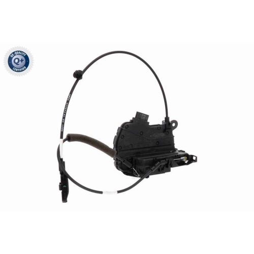 VEMO T&uuml;rschloss Q+, Erstausr&uuml;sterqualit&auml;t