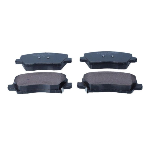 MAXGEAR Bremsbelagsatz, Scheibenbremse