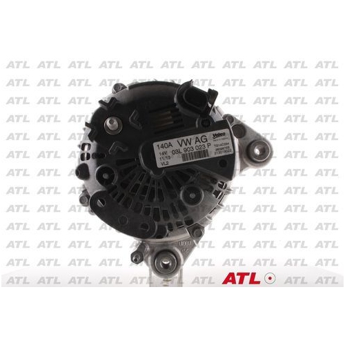 ATL Autotechnik Generator