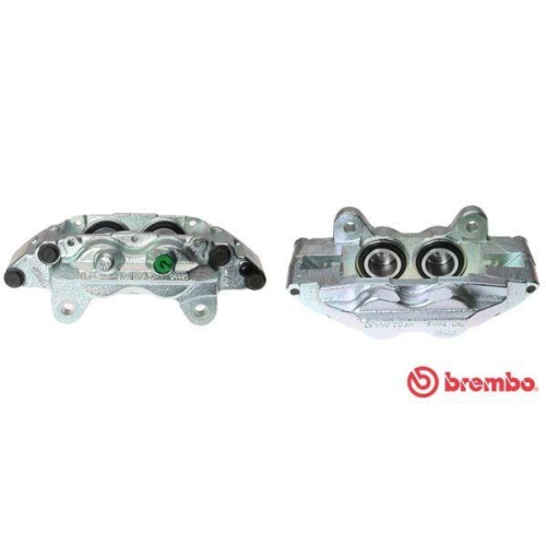 BREMBO Bremssattel ESSENTIAL LINE