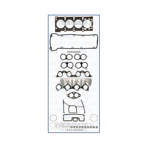 TRISCAN Dichtungssatz, Zylinderkopf FIBERMAX
