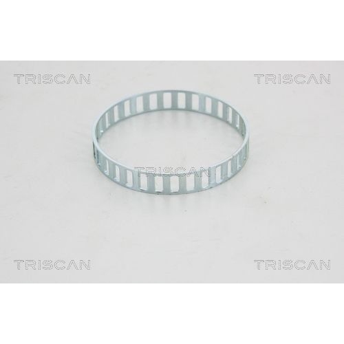 TRISCAN Sensorring, ABS