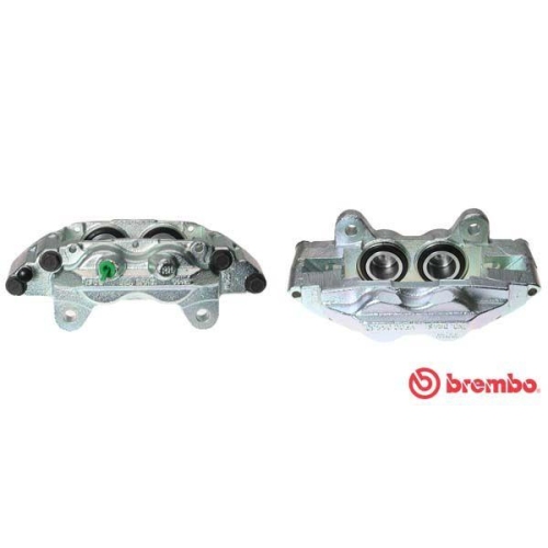 BREMBO Bremssattel ESSENTIAL LINE