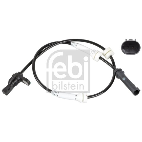 FEBI BILSTEIN Sensor, Raddrehzahl